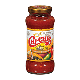 Chi-Chi's Restaurante Fiesta&nbsp;Salsa&nbsp;Garden Thick & Chunky Full-Size Picture